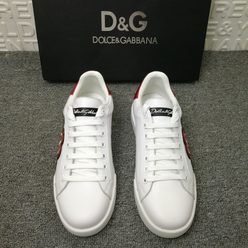 Dolce & Gabbana Sneakers